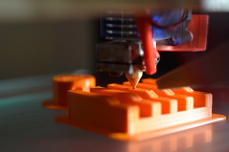 3d打印技术(3D打印技术：改变未来的制造方式)