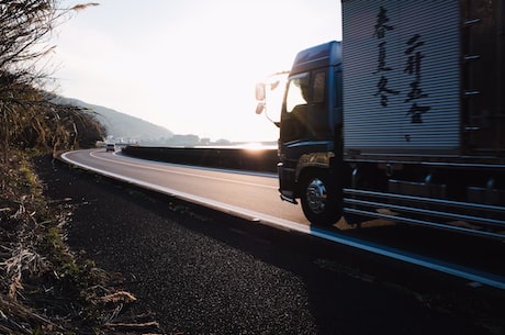 奥铃发布全球首款氢燃料卡车，环保更常态化